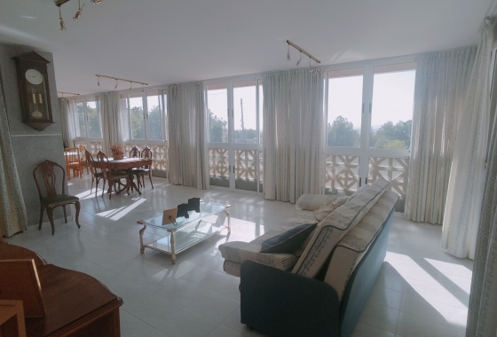 Resale - Villa - Crevillente - Inland