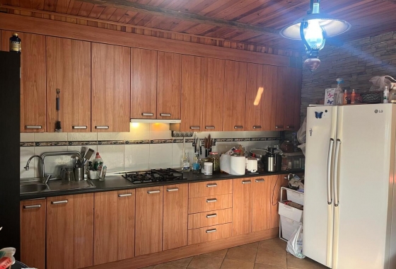 Resale - Finca - Gea Y Truyols - Inland