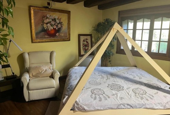 Resale - Finca - Gea Y Truyols - Inland