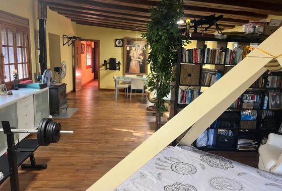 Resale - Finca - Gea Y Truyols - Inland