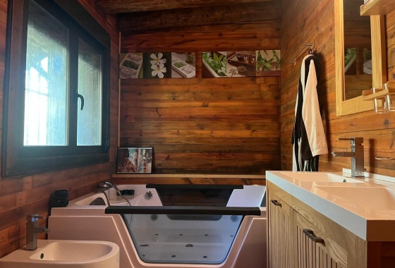 Resale - Finca - Gea Y Truyols - Inland