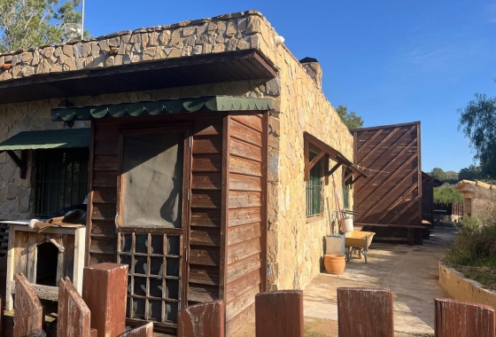 Resale - Finca - Gea Y Truyols - Inland