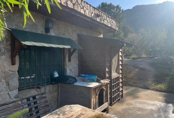 Resale - Finca - Gea Y Truyols - Inland