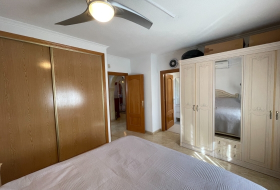 Resale - Villa - Catral - Costa Blanca