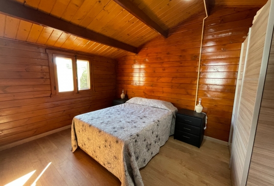 Resale - Villa - Catral - Costa Blanca