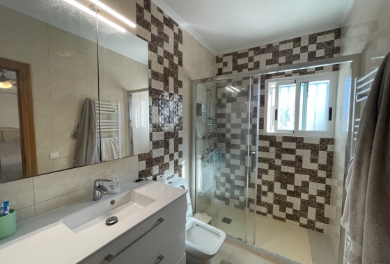 Resale - Villa - Catral - Costa Blanca