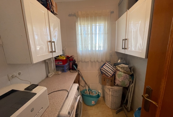 Resale - Villa - Catral - Costa Blanca