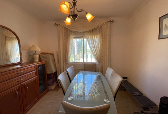 Resale - Villa - Catral - Costa Blanca