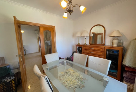 Resale - Villa - Catral - Costa Blanca