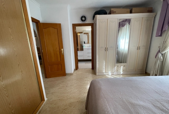 Resale - Villa - Catral - Costa Blanca