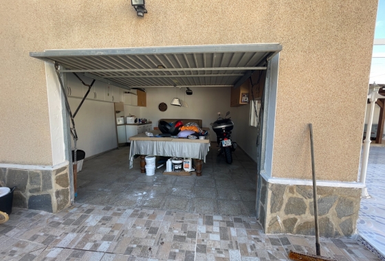 Resale - Villa - Catral - Costa Blanca