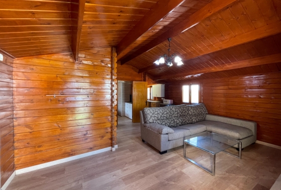 Resale - Villa - Catral - Costa Blanca