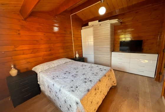 Resale - Villa - Catral - Costa Blanca