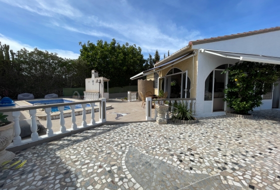Resale - Villa - Ciudad Quesada - Costa Blanca