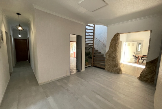 Resale - Villa - Ciudad Quesada - Costa Blanca