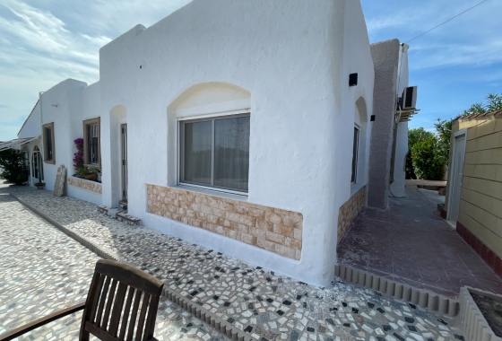 Resale - Villa - Ciudad Quesada - Costa Blanca