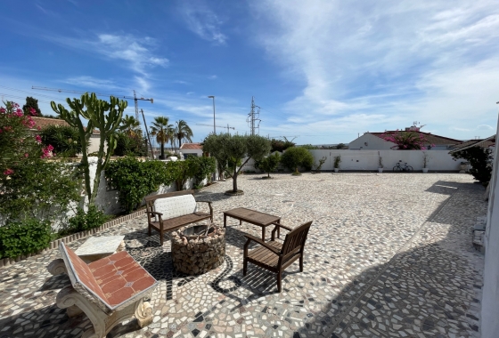 Resale - Villa - Ciudad Quesada - Costa Blanca
