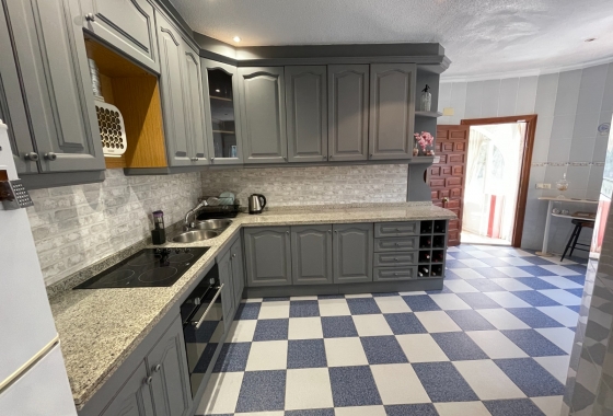 Resale - Villa - Ciudad Quesada - Costa Blanca