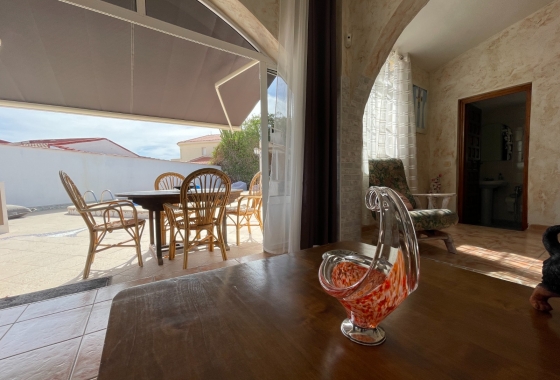 Resale - Villa - Ciudad Quesada - Costa Blanca