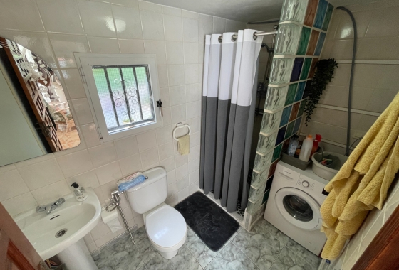 Resale - Villa - Ciudad Quesada - Costa Blanca