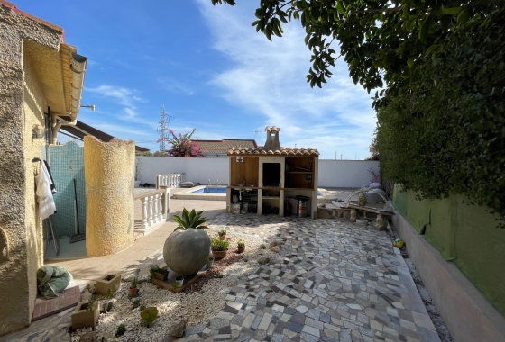 Resale - Villa - Ciudad Quesada - Costa Blanca