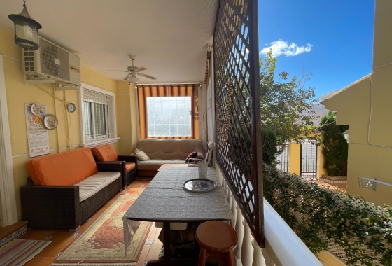 Resale - Villa - Guardamar del Segura - Costa Blanca