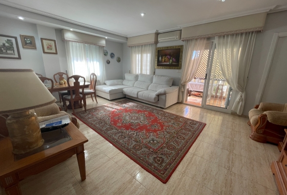 Resale - Villa - Guardamar del Segura - Costa Blanca