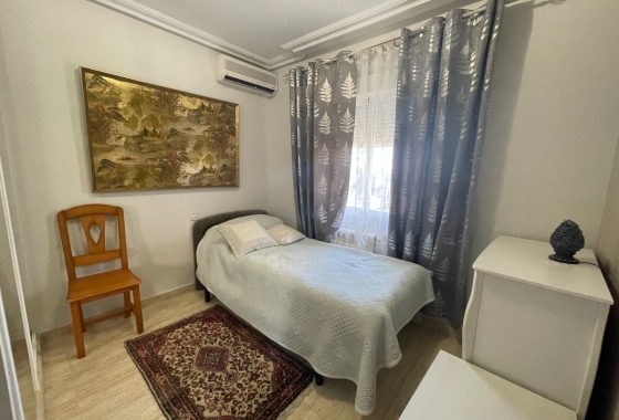 Resale - Villa - Guardamar del Segura - Costa Blanca