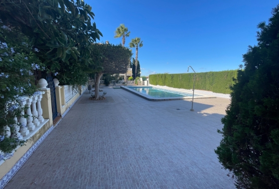 Resale - Villa - Guardamar del Segura - Costa Blanca