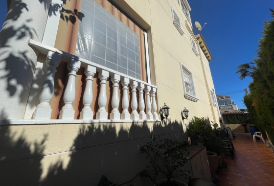 Resale - Villa - Guardamar del Segura - Costa Blanca