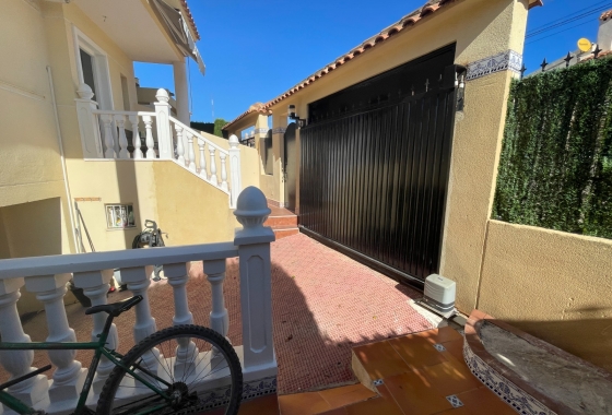 Resale - Villa - Guardamar del Segura - Costa Blanca