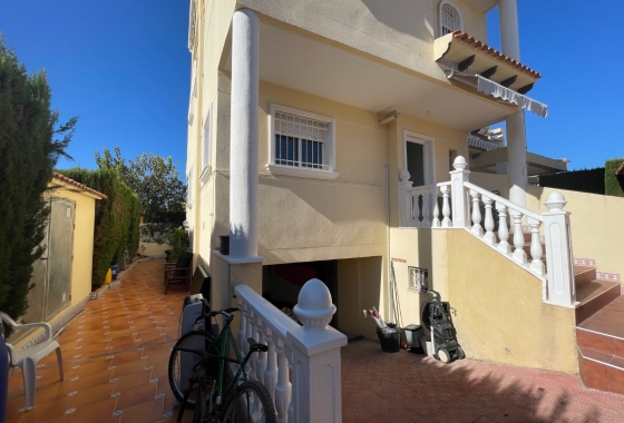Resale - Villa - Guardamar del Segura - Costa Blanca