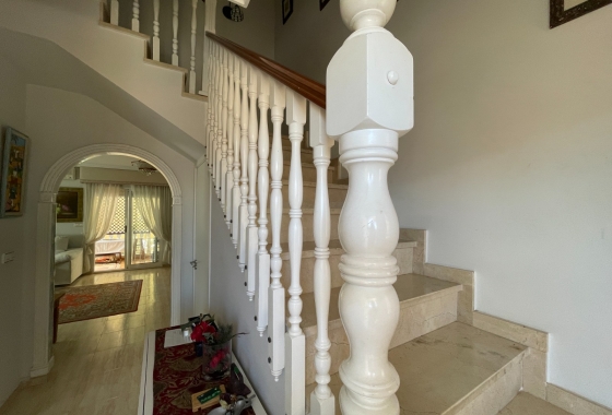 Resale - Villa - Guardamar del Segura - Costa Blanca