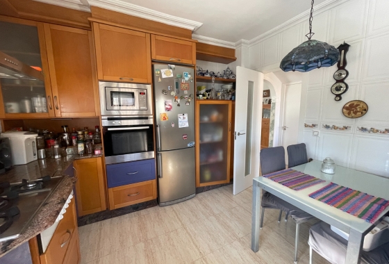 Resale - Villa - Guardamar del Segura - Costa Blanca