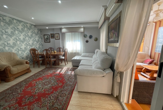 Resale - Villa - Guardamar del Segura - Costa Blanca