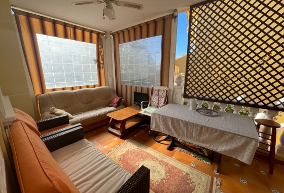 Resale - Villa - Guardamar del Segura - Costa Blanca