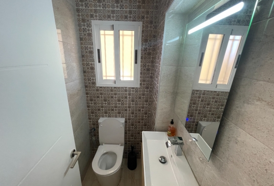 Resale - Villa - Guardamar del Segura - Costa Blanca