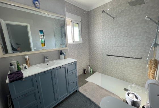 Resale - Villa - Guardamar del Segura - Costa Blanca