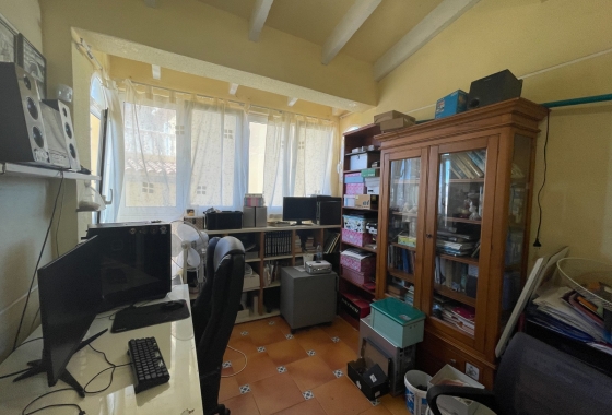 Resale - Villa - Guardamar del Segura - Costa Blanca