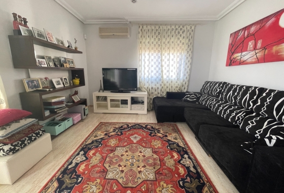 Resale - Villa - Guardamar del Segura - Costa Blanca