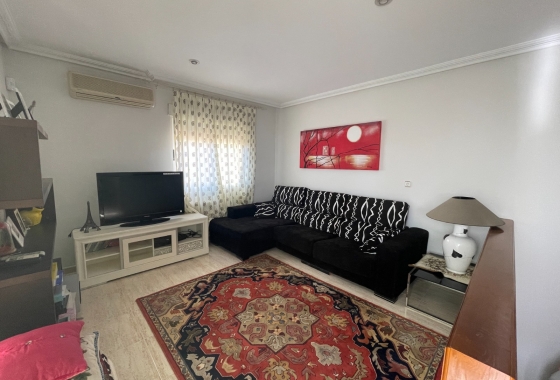 Resale - Villa - Guardamar del Segura - Costa Blanca