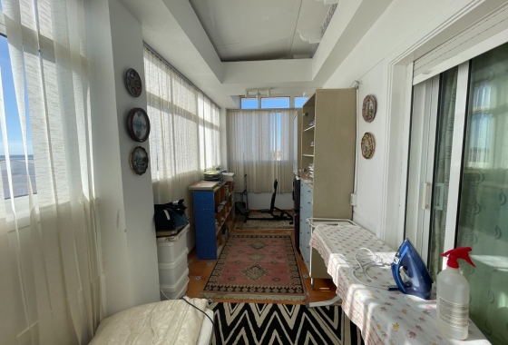 Resale - Villa - Guardamar del Segura - Costa Blanca