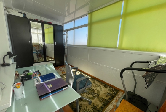 Resale - Villa - Guardamar del Segura - Costa Blanca