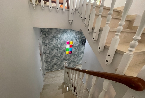 Resale - Villa - Guardamar del Segura - Costa Blanca