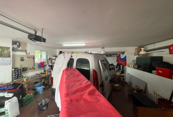 Resale - Villa - Guardamar del Segura - Costa Blanca