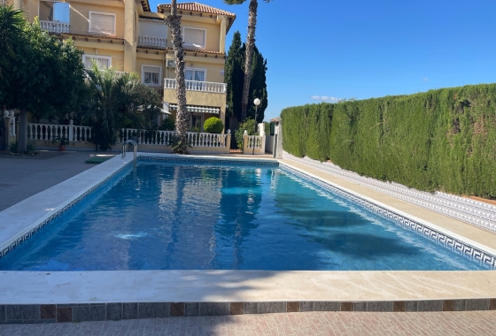Resale - Villa - Guardamar del Segura - Costa Blanca