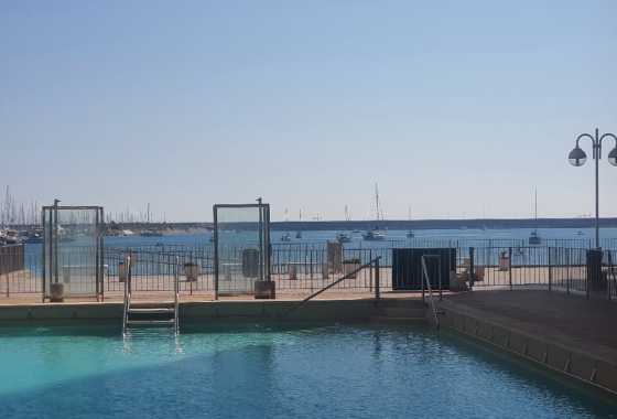 Wiederverkauf - Wohnung - Torrevieja - Costa Blanca