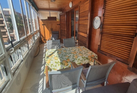 Wiederverkauf - Wohnung - Torrevieja - Costa Blanca