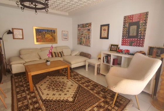 Wiederverkauf - Wohnung - Torrevieja - Costa Blanca