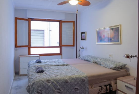 Wiederverkauf - Wohnung - Torrevieja - Costa Blanca
